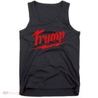 Trump Milwaukee Tank Top thumb 0