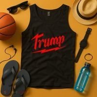 Trump Milwaukee Tank Top thumb 4