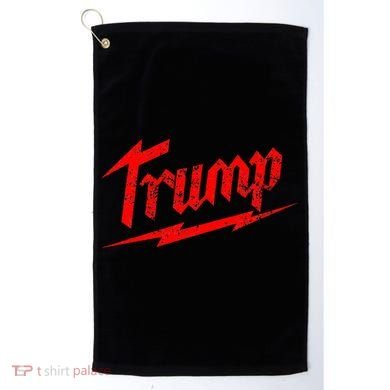 Trump Milwaukee Golf Towel