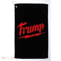 Trump Milwaukee Golf Towel thumb 0