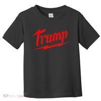 Trump Milwaukee Toddler T-Shirt thumb 0