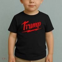 Trump Milwaukee Toddler T-Shirt thumb 2