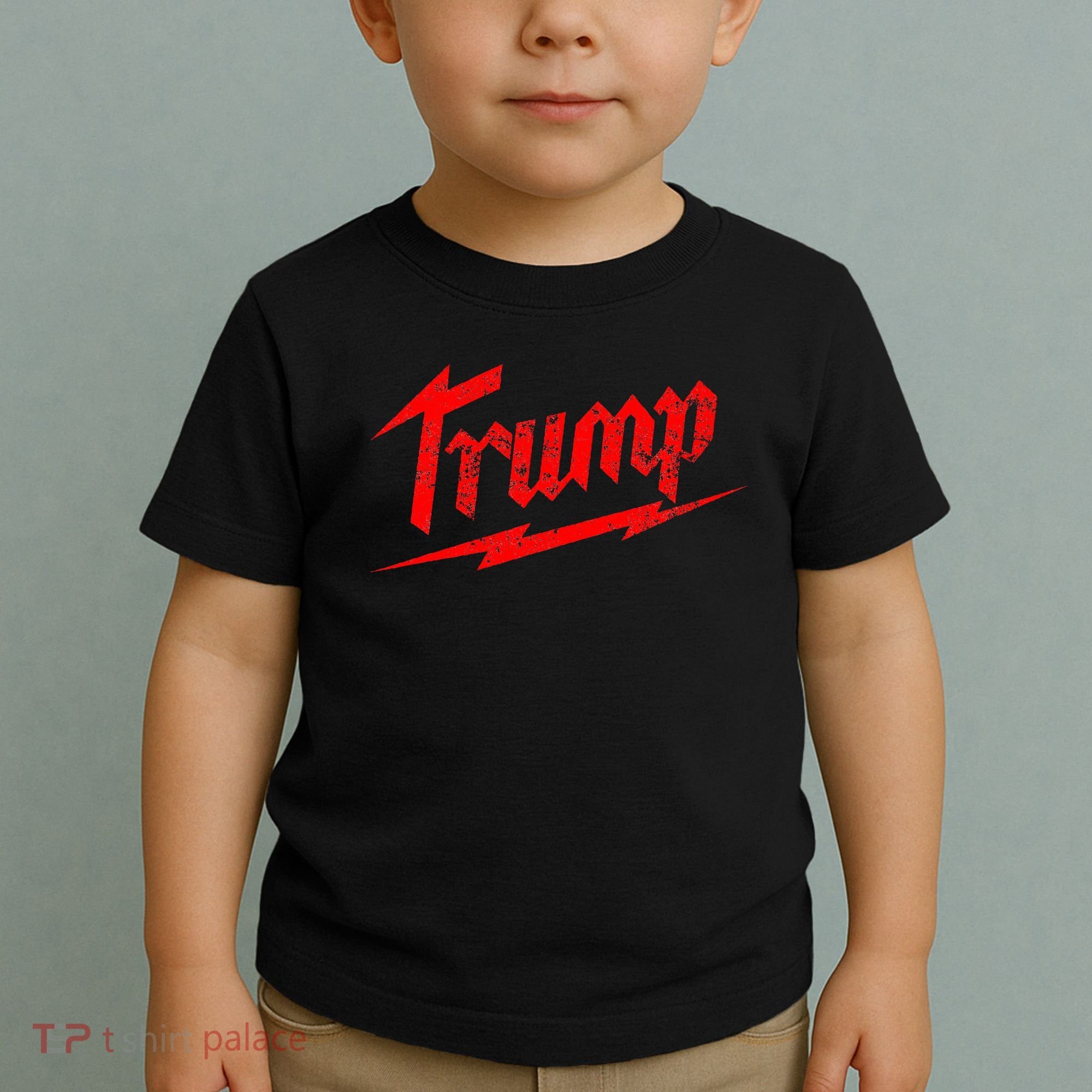 Trump Milwaukee Toddler T-Shirt