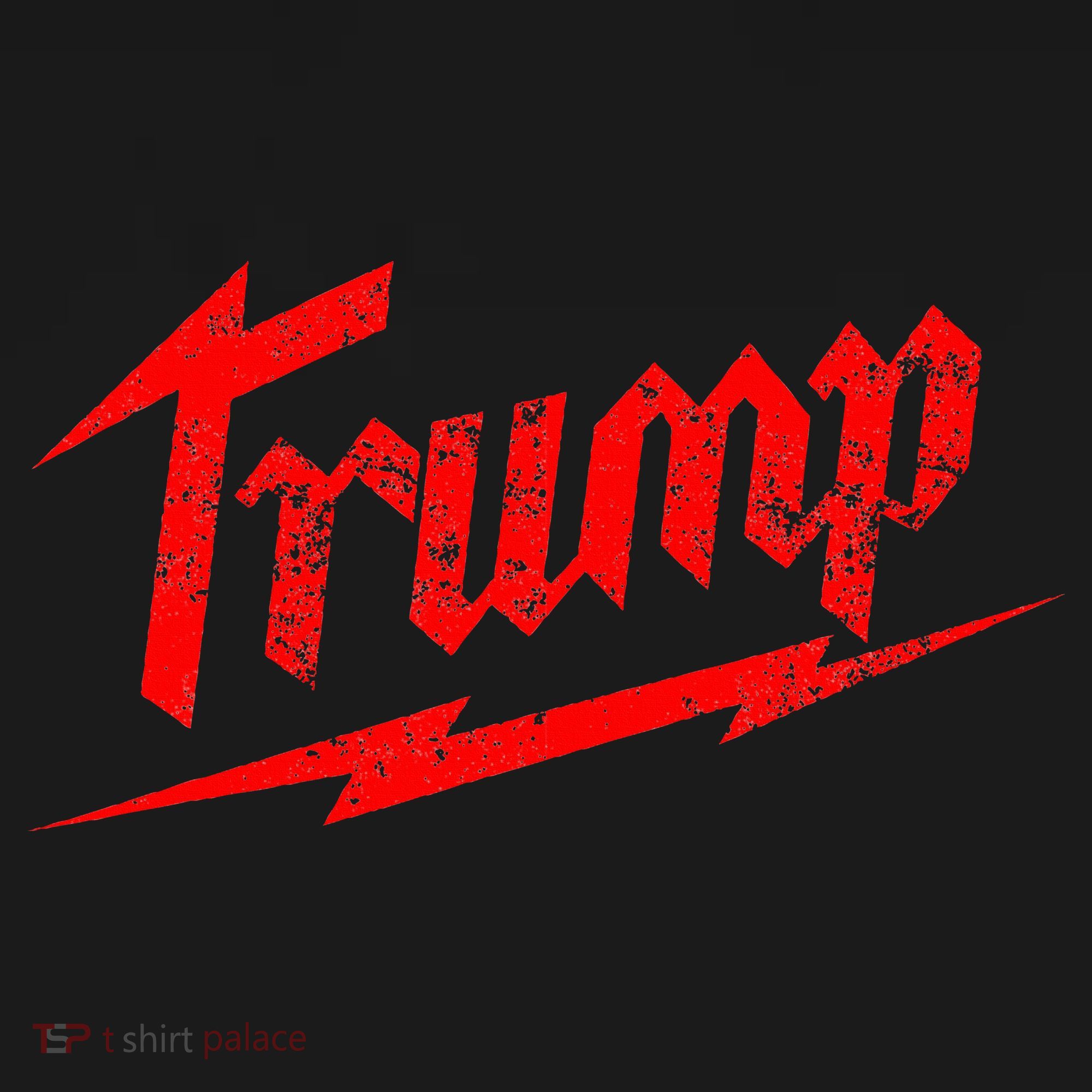 Trump Milwaukee Kids Long Sleeve Shirt