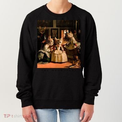 The Meowninas Women's Sweatshirt