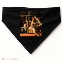 The Meowninas USA-Made Doggie Bandana thumb 0