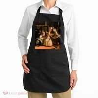 The Meowninas Apron thumb 2