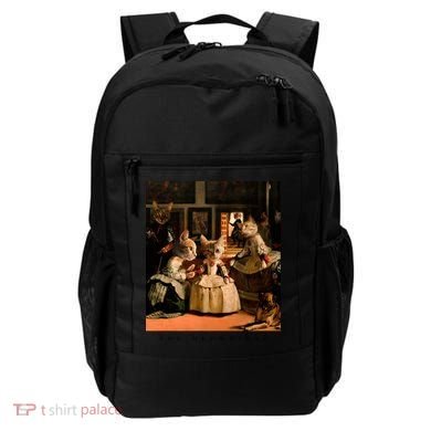 The Meowninas Backpack