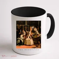 The Meowninas Coffee Mug thumb 1