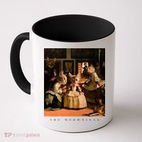 The Meowninas Coffee Mug thumb 0