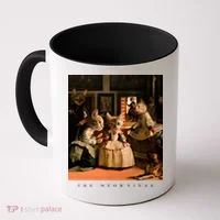 The Meowninas Coffee Mug thumb 0