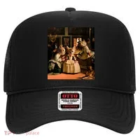 The Meowninas Hat thumb 0