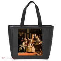 The Meowninas Tote Bag thumb 0