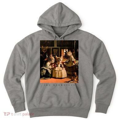 The Meowninas Hoodie