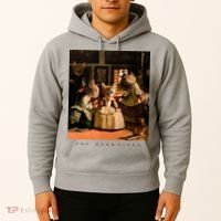 The Meowninas Hoodie thumb 2
