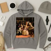 The Meowninas Hoodie thumb 3
