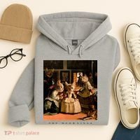 The Meowninas Hoodie thumb 4