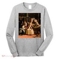 The Meowninas Long Sleeve Shirt thumb 0