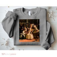The Meowninas Sweatshirt thumb 2