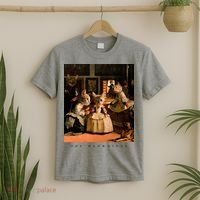 The Meowninas T-Shirt thumb 2
