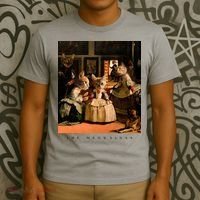 The Meowninas T-Shirt thumb 3