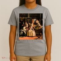 The Meowninas T-Shirt thumb 4