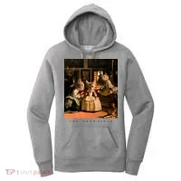 The Meowninas Women's Hoodie thumb 0