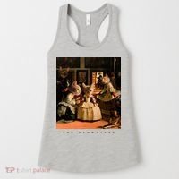 The Meowninas Women's Tank Top thumb 0