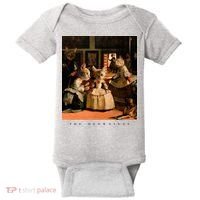 The Meowninas Baby Bodysuit thumb 0