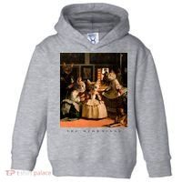 The Meowninas Toddler Hoodie thumb 0