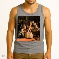 The Meowninas Tank Top thumb 3