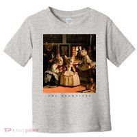 The Meowninas Toddler T-Shirt thumb 0