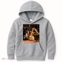 The Meowninas Kids Hoodie thumb 0