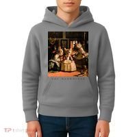The Meowninas Kids Hoodie thumb 4