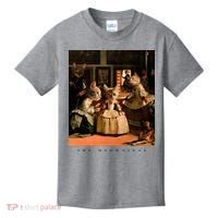 The Meowninas Kids T-Shirt thumb 0
