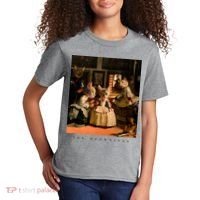 The Meowninas Kids T-Shirt thumb 2