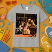 The Meowninas Kids T-Shirt thumb 3