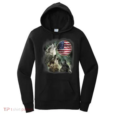 Women's Hoodie