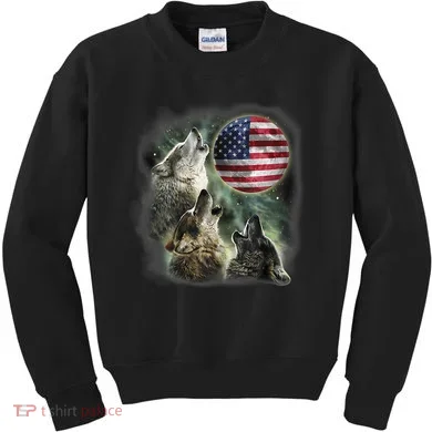 Kids Sweatshirt