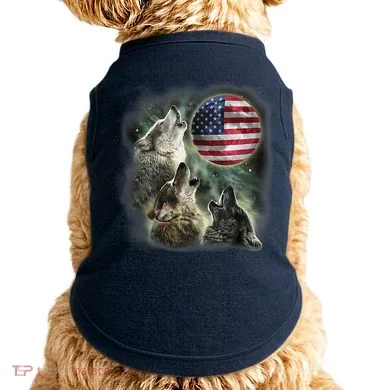 Doggie Tank