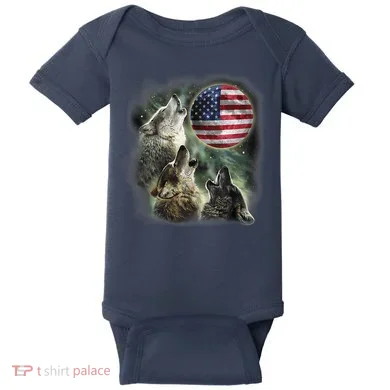 Baby Bodysuit