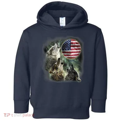 Toddler Hoodie