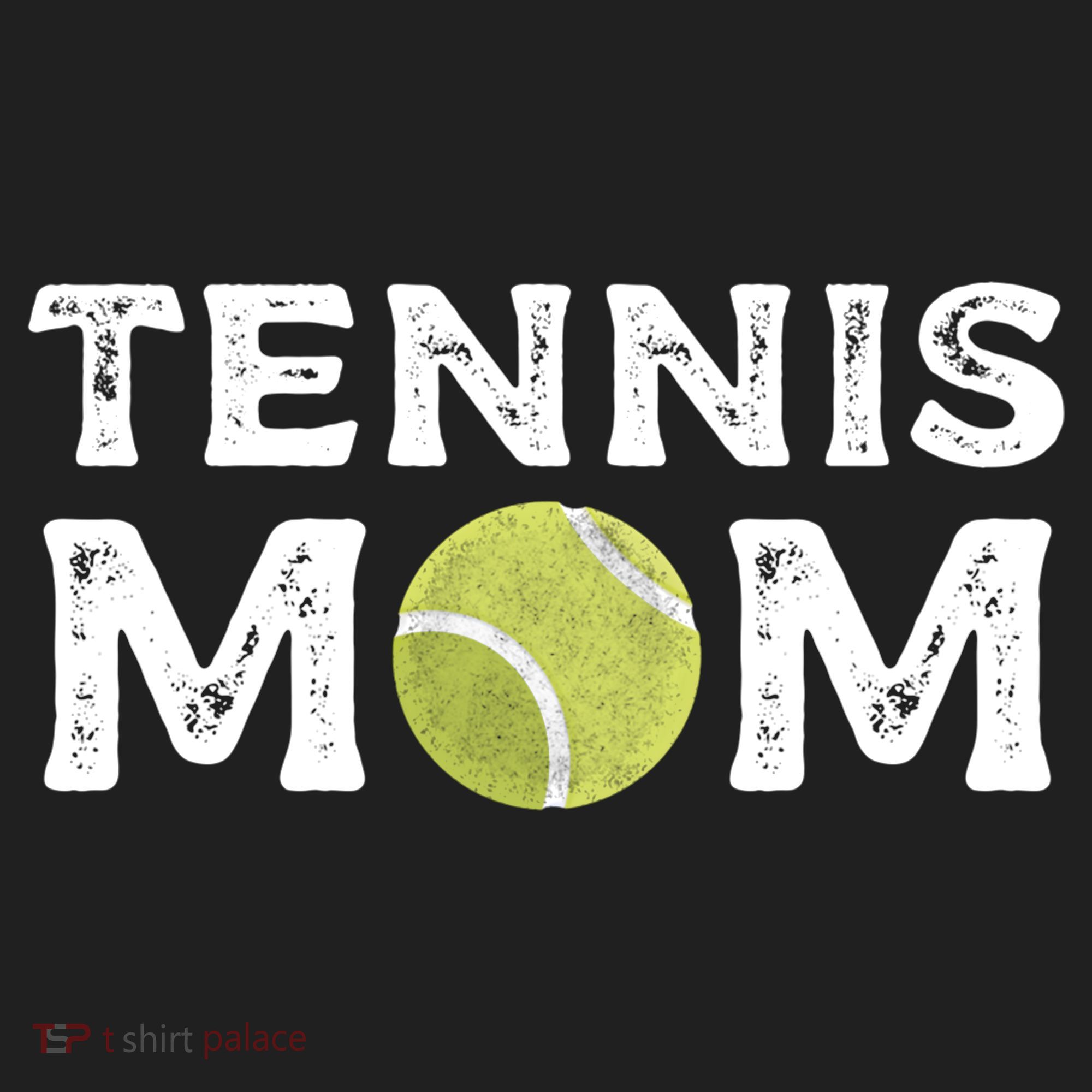 Tennis Mom Tennis Playing Coach Gift Beanie