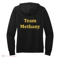 Team Methany Women's Hoodie thumb 1