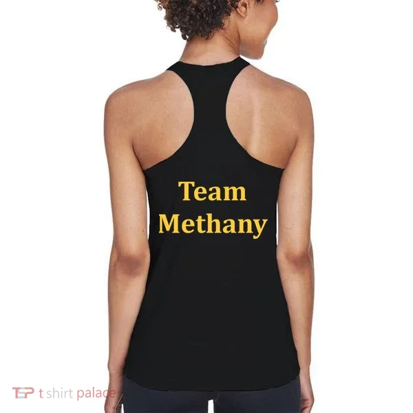 Team Methany Women's Tank Top