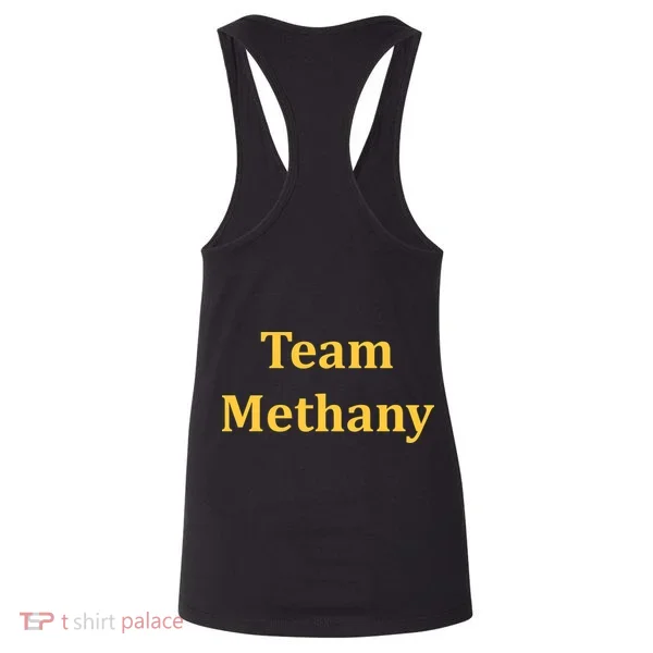 Team Methany Women's Tank Top