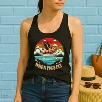 Team Methany Women's Tank Top thumb 2