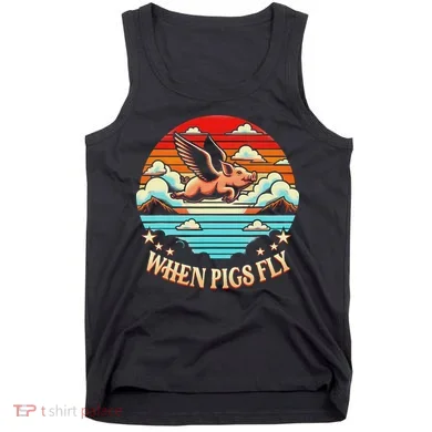 Team Methany Tank Top