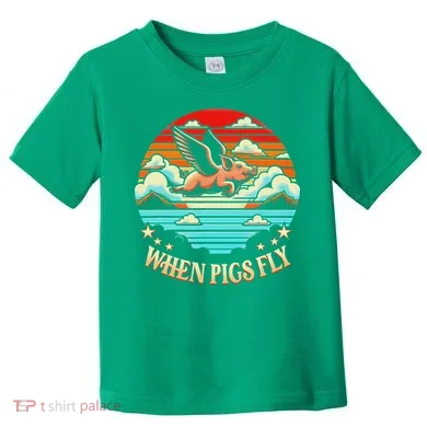 Toddler T-Shirt
