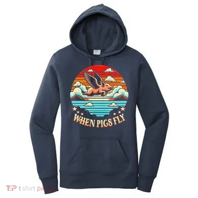 Women's Hoodie